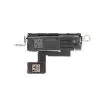 Nappe Microphone iPhone 17 Pro Max