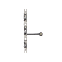 Nappe Bouton Volume iPhone 17 Pro Max