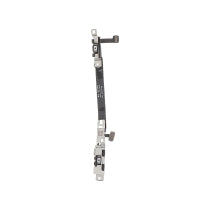 Nappe Bouton Power iPhone 17 Pro Max