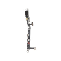 Nappe Bouton Power iPhone 17 Pro