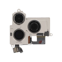 Caméra Arrière iPhone 17 Pro Max