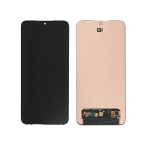 Ecran Complet Galaxy S25 FE - S731B - Sans Châssis - ReLife