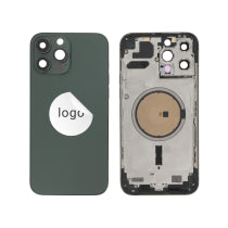 Châssis Complet Vert Alpin iPhone 13 Pro Max