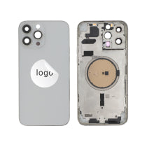 Châssis Complet Argent iPhone 13 Pro Max