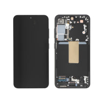 Ecran Complet Gris Galaxy S23 (S911)