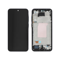 Ecran Complet Incell Galaxy A35 5G - Avec Châssis