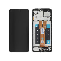 Ecran Complet Incell Galaxy A06 5G - Avec Châssis