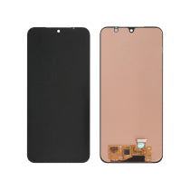 Ecran Complet OLED Galaxy A17 5G - Sans Châssis