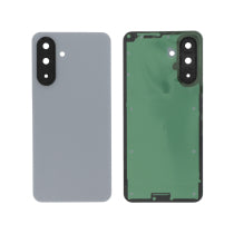 Vitre Arrière Grise Galaxy A17 4G (A175) - Sans Logo