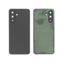 Vitre Arrière Noire Galaxy A17 4G (A175) - Sans Logo
