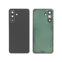 Vitre Arrière Noire Galaxy A17 5G - Sans Logo
