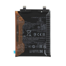 Batterie BM5W Xiaomi Poco F6 Pro/Xiaomi 14t Pro Poco F6 Pro