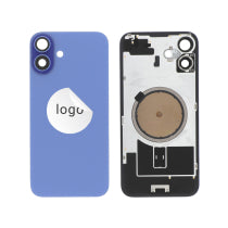 Vitre Arrière Outremer iPhone 16+