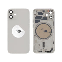 Châssis Complet Blanc iPhone 12 Mini