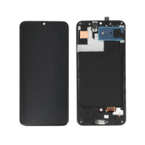Ecran Complet OLED Galaxy A30s