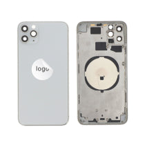 Châssis Complet Argent iPhone 11 Pro Max