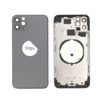 Châssis Complet Gris iPhone 11 Pro Max