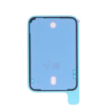 Adhésif Vitre Arrière iPhone 17 Pro