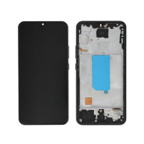 Ecran Complet Incell Galaxy A34 5G - Avec Châssis