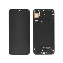 Ecran Complet Incell Galaxy A50 (A505) - Avec Châssis