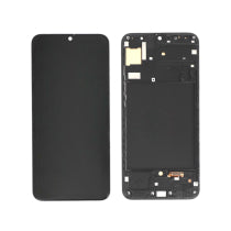 Ecran Complet Incell Galaxy A30 - Avec Châssis