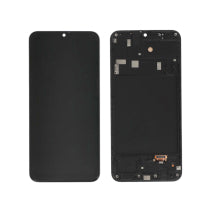 Ecran Complet Incell Galaxy A20 - Avec Châssis