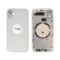 Châssis Complet Blanc iPhone 11