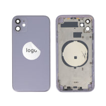 Châssis Complet Violet iPhone 11