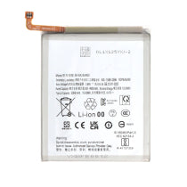 Batterie Galaxy A55 5G