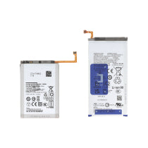 Pack Batterie Principale/Secondaire Galaxy Z Fold6 (F956)