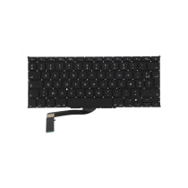 Clavier Azerty Macbook Pro 15" Retina MacBook Pro 15" Retina (A1398) (A1398)
