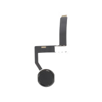 Bouton Home Complet Noir Ipad Pro 9,7" iPad Pro 9.7'' (2016)