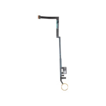 Bouton Home Complet Or Ipad 5/6 iPad 5 (2017)