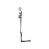 Bouton Home Complet Argent Ipad 5/6 iPad 5 (2017)