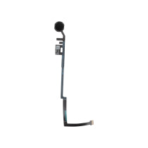 Bouton Home Complet Noir Ipad 5/6 iPad 6 (2018)