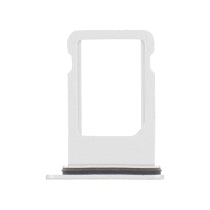 Tiroir SIM Argent Iphone 8/SE2/SE3 iPhone 8