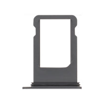 Tiroir SIM Noir de Jais iPhone 7