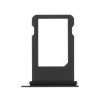 Tiroir SIM Noir iPhone 7