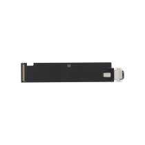 Connecteur de Charge Noir Ipad Pro 12,9" 2015 (wifi Version) iPad Pro 12.9'' 1e Gén (2015)