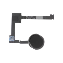Bouton Home Complet Noir Ipad Air 2/Mini 4/Pro 12,9" iPad Air 2 (2014)