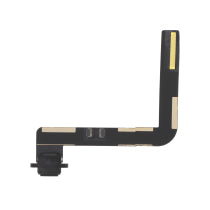Connecteur de Charge Noir Ipad 5/6/Air iPad 6 (2018)