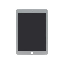 Ecran Complet Blanc Ipad Air 2 iPad Air 2 (2014) - ReLife