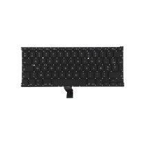 Clavier Azerty Macbook Air 13" (a1369/A1466) Mid 11 À Mid 17 MacBook Air 13" (A1466)