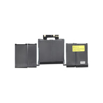Batterie A1964 Macbook Pro 13’’ Retina Touch Bar (a1989/A2251) MacBook Pro 13" Retina TB (A2251)