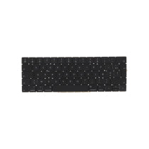 Clavier Azerty Rétro-éclairé Macbook Pro 13’’ Retina (a1706/A1707) MacBook Pro 13" Retina TB (A1706)
