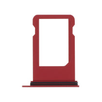 Tiroir SIM Rouge Iphone 8/SE2/SE3 iPhone 8