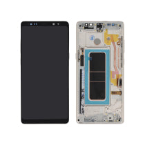 Ecran Complet Or Galaxy Note 8 (N950) - ReLife