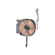 Nappe Volume/Charge Qi iPhone 11 Pro Max