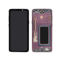 Ecran Complet Violet Galaxy S9+ (G965) - G965F - ReLife