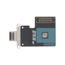 Connecteur de Charge Gris Ipad Pro 11’’ (1/2e Gen)/12,9’’ (3/4e Gen) iPad Pro 11'' 2e Gén (2020)